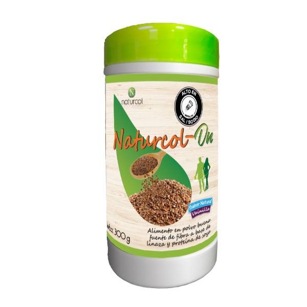 NATURCOL-ON X 300 G